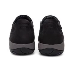 Dansko Patti Waterproof Shoes 18 Dansko Patti Waterproof Shoes -Equestrian Clothing 0000279 patti black milled nubuck back 43759.1661196055