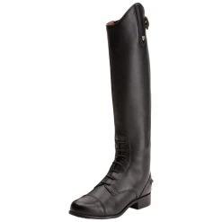 Kids Ariat Heritage Contour Tall Boots -Equestrian Clothing 10015484 3 4 front 26874 82568.1658275639