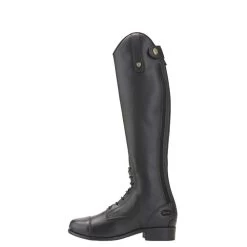 Kids Ariat Heritage Contour Tall Boots -Equestrian Clothing 10015484 side 58493 19461.1658275645