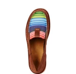 Ariat Cruisers 19 Ariat Cruisers -Equestrian Clothing 10018587 toe 72807 39779.1527314458