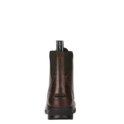 Ariat Heritage IV Lace Paddock Boots 15 Ariat Heritage IV Lace Paddock Boots -Equestrian Clothing 10020124 brownlaceheel 93083 72845.1537225432