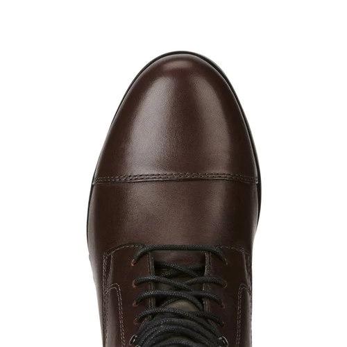 Ariat Heritage IV Lace Paddock Boots 7 Ariat Heritage IV Lace Paddock Boots - Image 5