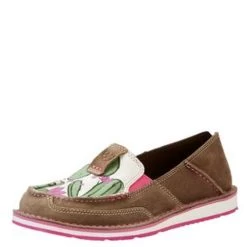 Ariat Cruisers 17 Ariat Cruisers -Equestrian Clothing 10023012 ariat cactus cruiser bark 3 4 64322 41180.1527314452