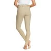 Ariat Tri Factor EQ Breeches Knee Grip -Equestrian Clothing 10025785 ariat tri factor eq kp tan back 14129.1629654930