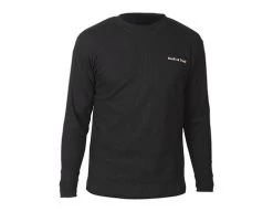 Back On Track Long Sleeve Tee -Equestrian Clothing 1402 back on track long sleeve tee front 74980.1540403472