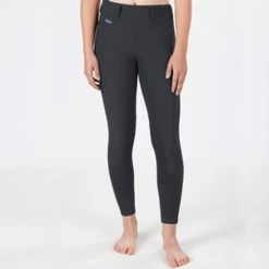 Irideon Kids Cadence Knee Patch Breeches 9 Irideon Kids Cadence Knee Patch Breeches -Equestrian Clothing 30 3135 irideon kids cadence knee patch breech graphite 84929.1527708347