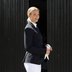 B Vertigo Tamina Show Coat -Equestrian Clothing 33076 Tamina VDB BS 3 75809.1560467996