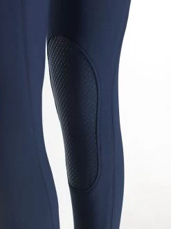 Pikeur Prisca Grip Knee Breeches -Equestrian Clothing 3914 04 7924 prisca grip detail 77190 93267.1594762323