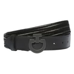 Men's Cavalleria Toscana CT Buckle Belt