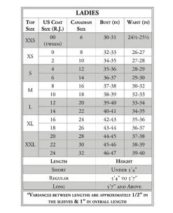 RJ Classics Ella 37.5 Training Shirt -Equestrian Clothing Ladies Size Charts tops jackets rj classics 66836.1661362688