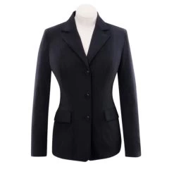 RJ Classics Monterey Jacket -Equestrian Clothing Monterey jacket black rjclassics 27396.1690410587