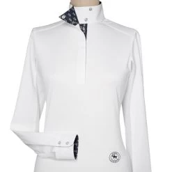 Essex Classics Girls Koalas Show Shirt