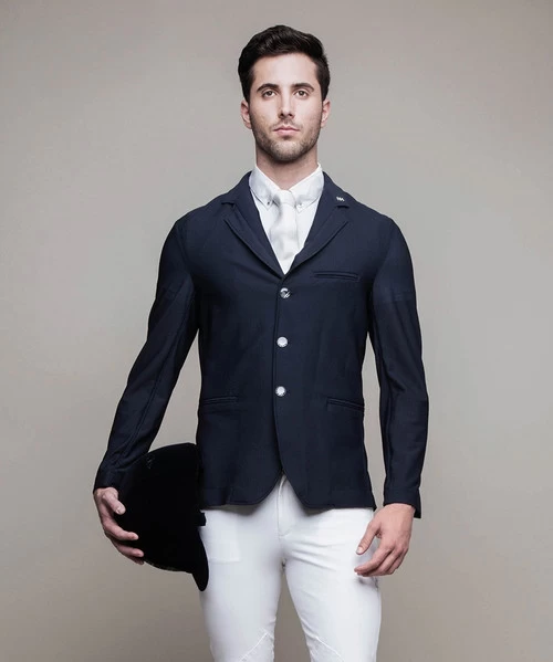 Horseware Ireland Men's Horseware AA MotionLite Competition Jacket