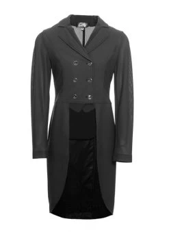 Horseware Ireland Horseware AA MotionLite Shadbelly -Equestrian Clothing aa motionlite shadbelly black front cccokl k000 horseware 50461.1596574153