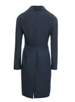 Horseware Ireland Horseware AA MotionLite Shadbelly -Equestrian Clothing aa motionlite shadbelly navy back cccokl b000 horseware 02963.1570147729