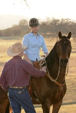 Troxel Sierra Helmet