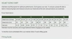 Troxel Sierra Helmet -Equestrian Clothing aaaaaaabhgsize chart 52957 41423.1527293093