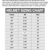 Charles Owen JR8 Helmet -Equestrian Clothing aaaaaaaekdsize chart 82882 12425.1586291211