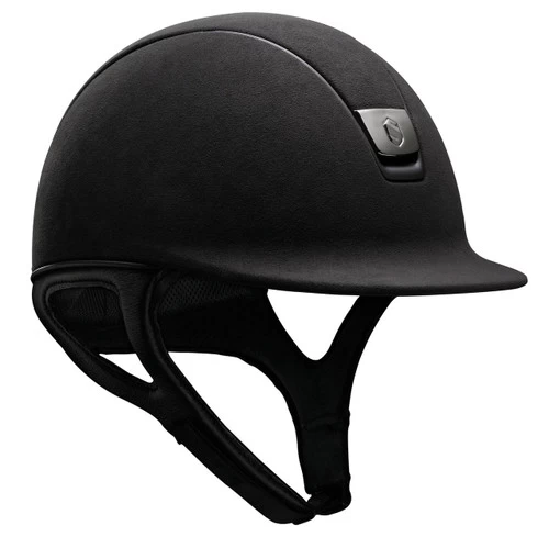 Samshield Premium Alcantara Helmet 3 Samshield Premium Alcantara Helmet