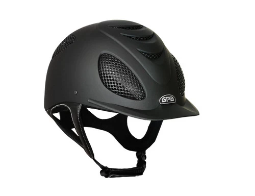 GPA Speed Air 2X Helmet 3 GPA Speed Air 2X Helmet