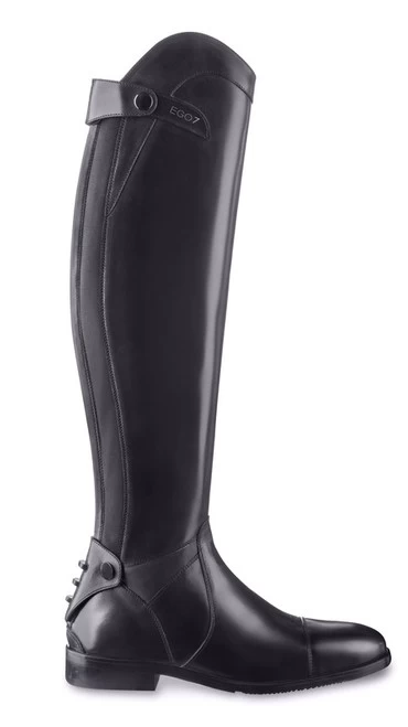 EGO 7 Aries Dress Riding Boots For Men And Women 11 EGO 7 Aries Dress Riding Boots For Men And Women - Image 9