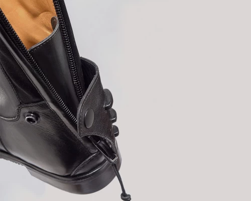 EGO 7 Aries Dress Riding Boots For Men And Women 10 EGO 7 Aries Dress Riding Boots For Men And Women - Image 8