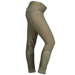 Schockemohle Men's Draco Knee Patch Breeches -Equestrian Clothing aaaaaabblt 1 06444 47040.1552753884