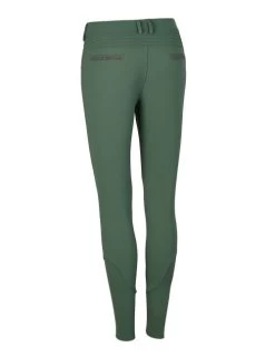 Samshield Adele Breeches -Equestrian Clothing adele KP grip breeches agave back ADELE CRYSTAL samshield 11624.1637445165