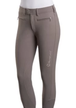 Samshield Adele Breeches -Equestrian Clothing adele breech taupe samshield 79151.1637445157