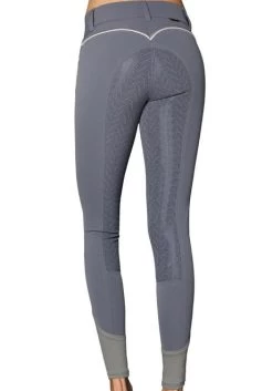 GhoDho Adena T600 Breeches Full Grip -Equestrian Clothing adena t 600 full seat slate back ADENA T 600 ghodho 64278.1655583084