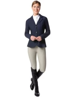Kerrits Affinity Aero Show Coat 17 Kerrits Affinity Aero Show Coat -Equestrian Clothing aero affinity show coat navy rider full 40420 kerrits 97614.1690924476