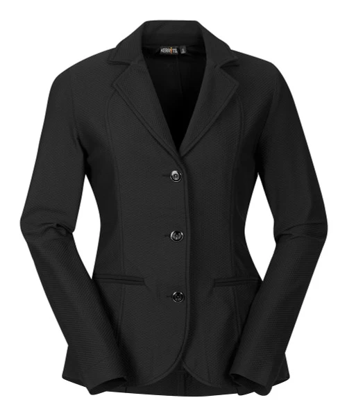 Kerrits Affinity Aero Show Coat 4 Kerrits Affinity Aero Show Coat - Image 2