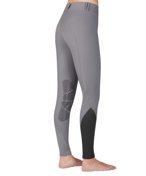 Kerrits Affinity Ice Fil Knee Patch Breeches 7 Kerrits Affinity Ice Fil Knee Patch Breeches - Image 5