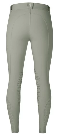 Kerrits Affinity Ice Fil Knee Patch Breeches 18 Kerrits Affinity Ice Fil Knee Patch Breeches -Equestrian Clothing affinity ice fil KP breech lichen back 50408 kerrits 57633.1583874008