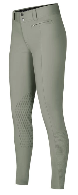 Kerrits Affinity Ice Fil Knee Patch Breeches 3 Kerrits Affinity Ice Fil Knee Patch Breeches