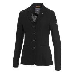 Schockemohle Air Cool Show Jacket 9 Schockemohle Air Cool Show Jacket -Equestrian Clothing air cool show jacket black 2823 00051 schockemohle 15355.1646781592