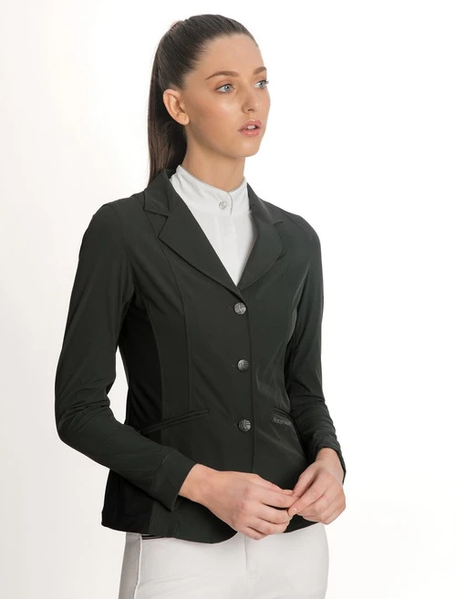 Horseware Ireland Horseware Air MK2 Competition Jacket 9 Horseware Ireland Horseware Air MK2 Competition Jacket - Image 7