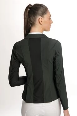 Horseware Ireland Horseware Air MK2 Competition Jacket 12 Horseware Ireland Horseware Air MK2 Competition Jacket -Equestrian Clothing air mk2 jacket hunter back horseware 48047.1554854746