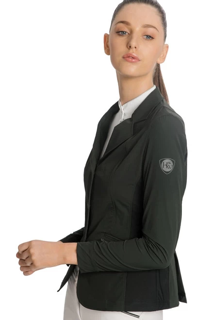Horseware Ireland Horseware Air MK2 Competition Jacket 3 Horseware Ireland Horseware Air MK2 Competition Jacket