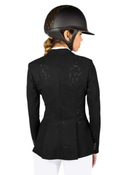 Samshield Alix Air Competition Jacket