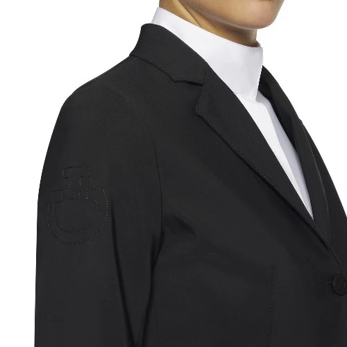 Cavalleria Toscana American Hunter Jersey Jacket 4 Cavalleria Toscana American Hunter Jersey Jacket - Image 2