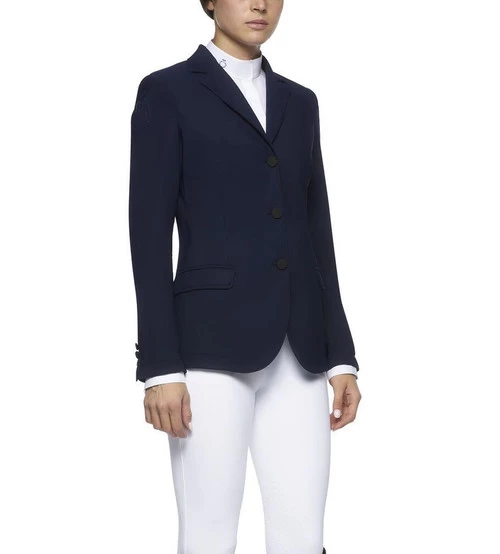 Cavalleria Toscana American Hunter Jersey Jacket 7 Cavalleria Toscana American Hunter Jersey Jacket - Image 5