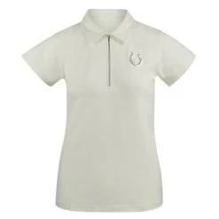 Horze Amy Polo Short Sleeve
