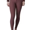 Horze Andrea High Waist Full Seat Breeches