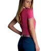 Animo Noodwill Knee Grip Breeches -Equestrian Clothing animo noodwill breeches ombra back W 50810.1677961208