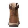 Ariat Anthem Lacer Waterproof Boot -Equestrian Clothing anthem lacer h20 distbrown heel 10035822 ariat 79061.1635966445