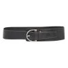 EQL By Kerrits Anywear Leather Belt -Equestrian Clothing anywear leather belt black hero 7311 eql kerrits 66977.1664824015