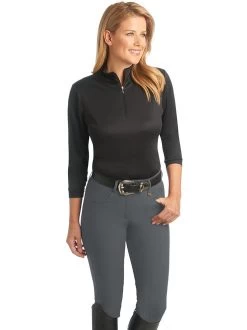 Ovation Aqua-X Grip-Tec Full Seat Breeches
