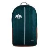 Arena Garment Bag -Equestrian Clothing arena garment bag green hero ANGARBAG saddlery brands 77344.1681580784