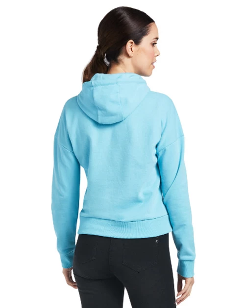 Ariat Just Hoodie 7 Ariat Just Hoodie - Image 5